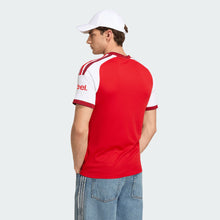 Cargar imagen en el visor de la galería, adidas Men's Arsenal 26/27 Home Stadium Jersey

