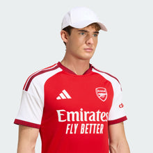 Cargar imagen en el visor de la galería, adidas Men's Arsenal 26/27 Home Stadium Jersey
