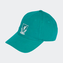 Cargar imagen en el visor de la galería, adidas Liverpool Third Cap
