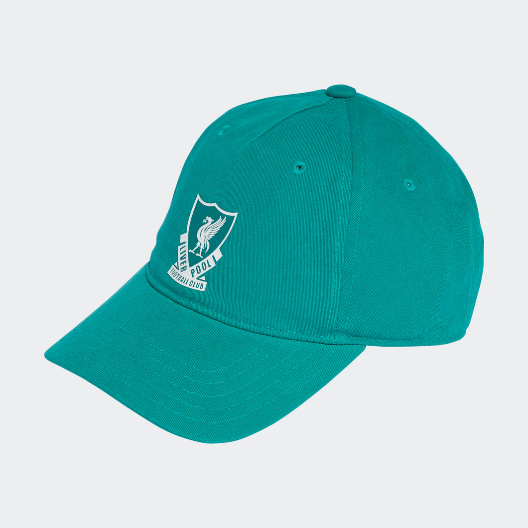 adidas Liverpool Third Cap