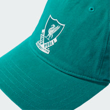 Cargar imagen en el visor de la galería, adidas Liverpool Third Cap
