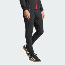 Load image into Gallery viewer, adidas Mens Liverpool FC Competition Vis Tech Travel Pants
