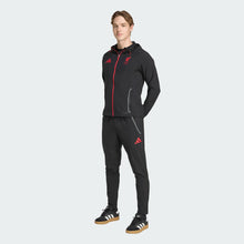 Load image into Gallery viewer, adidas Mens Liverpool FC Competition Vis Tech Travel Pants
