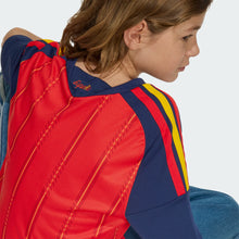 Cargar imagen en el visor de la galería, adidas Youth Spain 2026 Home Jersey
