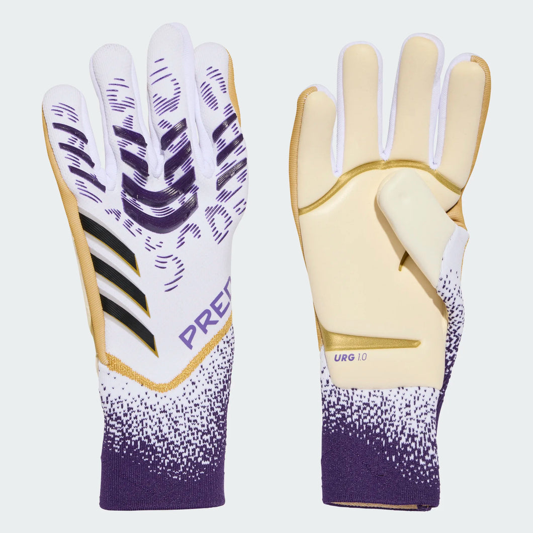 adidas Predator GL Pro Goalkeeper Gloves