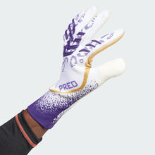 Cargar imagen en el visor de la galería, adidas Predator GL Pro Goalkeeper Gloves

