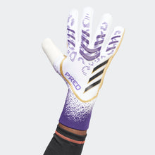 Cargar imagen en el visor de la galería, adidas Predator GL Pro Goalkeeper Gloves

