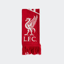 Load image into Gallery viewer, adidas Liverpool FC Scarf 25/26
