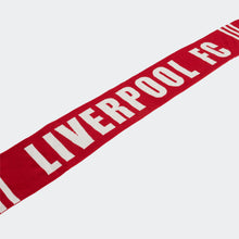 Load image into Gallery viewer, adidas Liverpool FC Scarf 25/26
