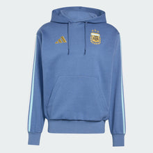 Load image into Gallery viewer, adidas Men's Argentina DNA Fleece Hoodie
