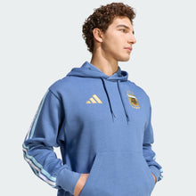 Load image into Gallery viewer, adidas Men's Argentina DNA Fleece Hoodie

