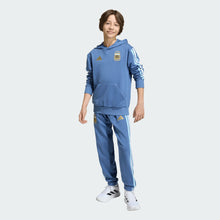 Load image into Gallery viewer, adidas Kid's Argentina DNA Fleece Hoodie
