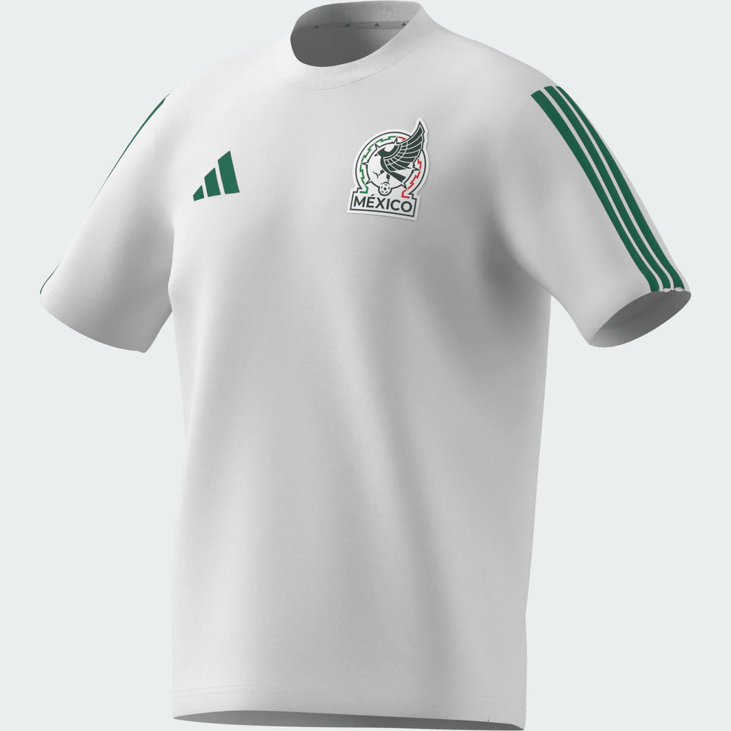 adidas 2025 Men's Mexico DNA Tee