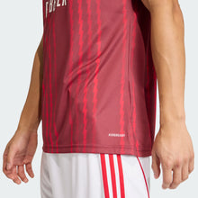 Load image into Gallery viewer, adidas Men's Arsenal FC Pre-Match Jersey 25/26
