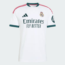 Cargar imagen en el visor de la galería, adidas Men’s Real Madrid 26/27 Stadium Home Jersey
