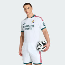 Load image into Gallery viewer, adidas Men's Real Madrid 26/27 Authentic Home Jersey
