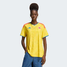 Cargar imagen en el visor de la galería, adidas Women's Colombia 2026 Home Jersey
