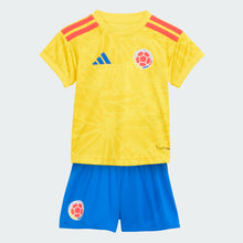 Cargar imagen en el visor de la galería, adidas Colombia Home Baby Kit 2026
