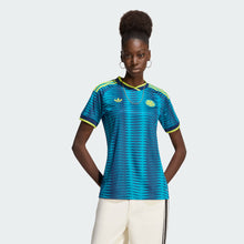 Cargar imagen en el visor de la galería, adidas Women's Colombia 2026 Away Jersey
