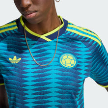Cargar imagen en el visor de la galería, adidas Women's Colombia 2026 Away Jersey
