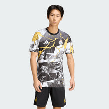 Load image into Gallery viewer, adidas Men's Real Madrid FC Pre-Match Jersey 25/26
