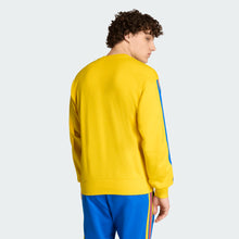 Cargar imagen en el visor de la galería, adidas Men's 2026 Colombia DNA Crew Sweatshirt
