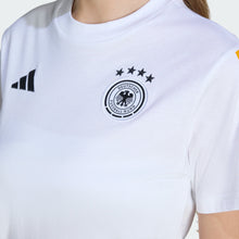 Cargar imagen en el visor de la galería, adidas Women's 2026 Germany DNA T-Shirt

