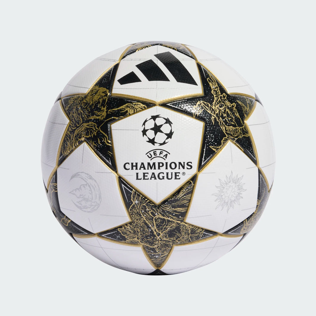 adidas UCL League 25/26 Ball