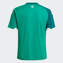 Load image into Gallery viewer, adidas Youth Northern Ireland Replica Home Jersey 2026
