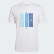 Load image into Gallery viewer, adidas Men's 2026 Argentina Home T-Shirt
