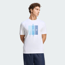 Load image into Gallery viewer, adidas Men's 2026 Argentina Home T-Shirt

