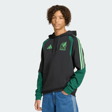 Cargar imagen en el visor de la galería, adidas Youth FMF Mexico Hoodie
