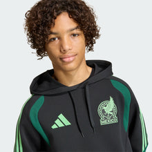 Cargar imagen en el visor de la galería, adidas Youth FMF Mexico Hoodie
