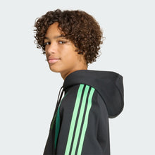 Cargar imagen en el visor de la galería, adidas Youth FMF Mexico Hoodie
