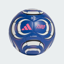 Cargar imagen en el visor de la galería, adidas 2026 Tiro League Ball
