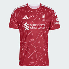 Load image into Gallery viewer, adidas Men's Liverpool 26/27 Authentic Home Jersey
