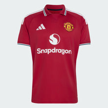 Load image into Gallery viewer, adidas Men’s Manchester United 26/27 Stadium Home Jersey
