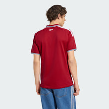 Load image into Gallery viewer, adidas Men’s Manchester United 26/27 Stadium Home Jersey
