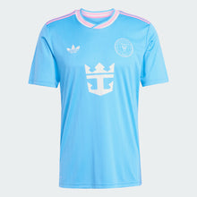Load image into Gallery viewer, adidas Men&#39;s Messi Inter Miami 2025 Third Jersey
