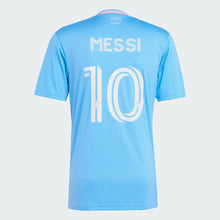 Load image into Gallery viewer, adidas Men&#39;s Messi Inter Miami 2025 Third Jersey
