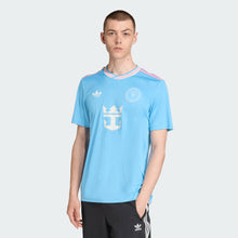 Load image into Gallery viewer, adidas Men&#39;s Messi Inter Miami 2025 Third Jersey
