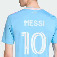Load image into Gallery viewer, adidas Men&#39;s Messi Inter Miami 2025 Third Jersey
