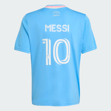 Cargar imagen en el visor de la galería, adidas Youth Messi Inter Miami 2025 Third Jersey
