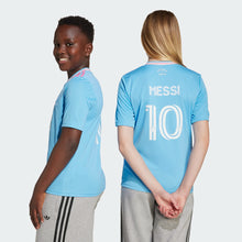 Cargar imagen en el visor de la galería, adidas Youth Messi Inter Miami 2025 Third Jersey
