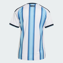 Cargar imagen en el visor de la galería, adidas Women's Argentina Stadium Home Jersey 2026
