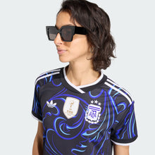 Cargar imagen en el visor de la galería, adidas Women's Argentina 2026 Away Jersey
