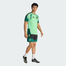 Cargar imagen en el visor de la galería, adidas Men's Mexico 2026 Pro Training Jersey
