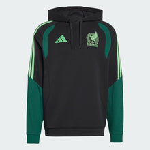 Cargar imagen en el visor de la galería, adidas Men&#39;s FMF Mexico Hoodie
