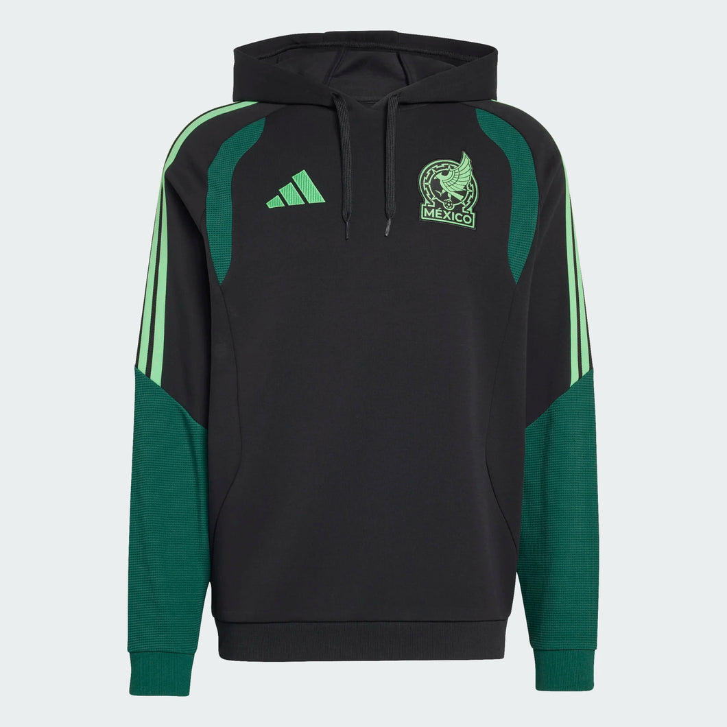 adidas Men's FMF Mexico Hoodie