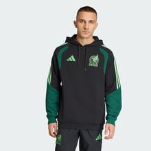 Cargar imagen en el visor de la galería, adidas Men&#39;s FMF Mexico Hoodie
